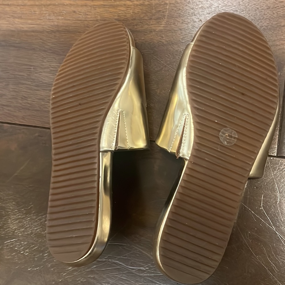 Splendid Gold Slides - Picture 3 of 3